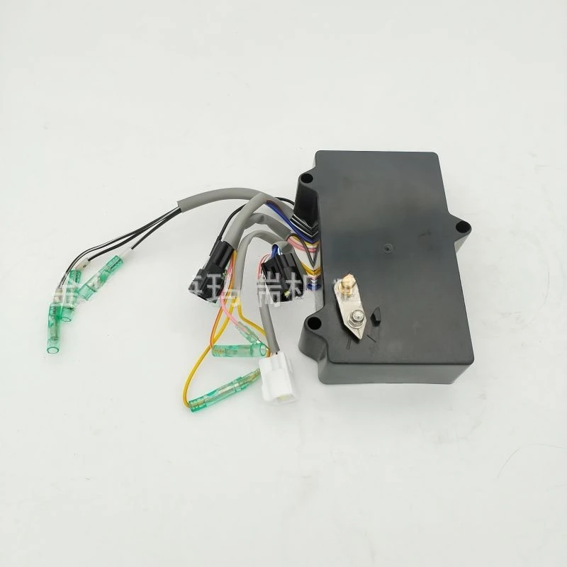 6H2-85540-10 CDI UNIT в сборе для подвесного воспламенителя Yamaha 60HP