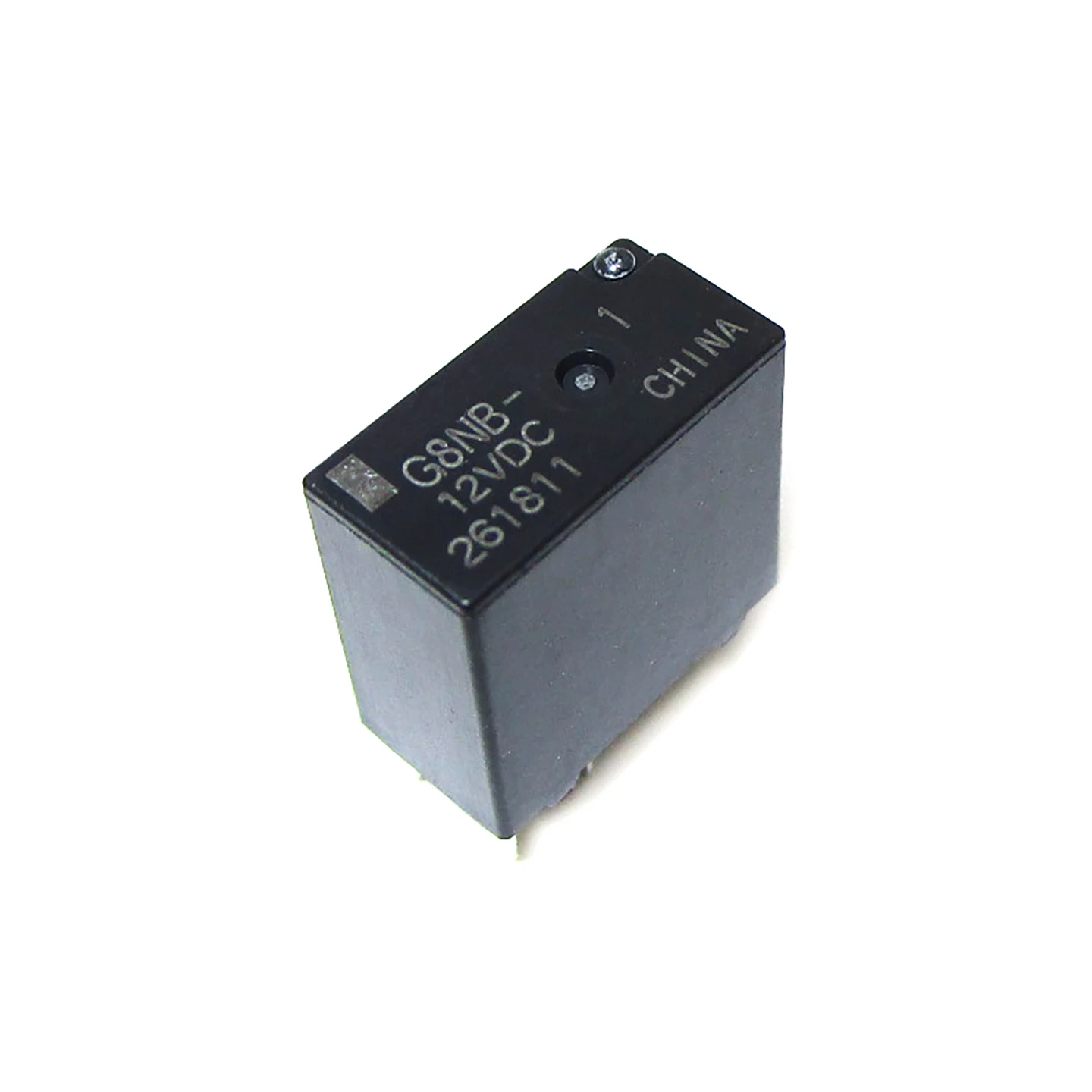 2 шт. G8N-1U G8N-1H G8NB-1 G8NB-1S G8NB-17SR 12VDC 30A 5-контактное автомобильное реле для компьютерной платы (art.: 3920d8dcbb3ca) - 3920d8dcbb3ca