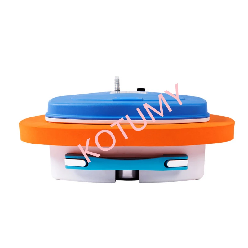 Портативное оборудование для подводного плавания с аквалангом мобильный