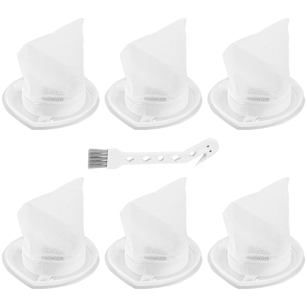 Запасные части Hepa-фильтр совместимый с BlackDecker EVF100 BDH9600CHV аксессуары для ручного