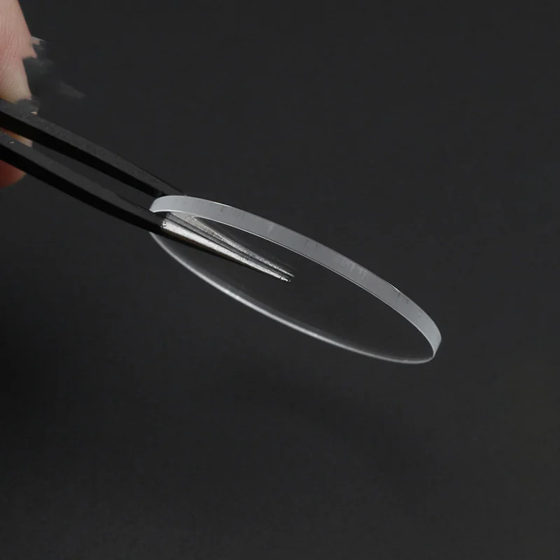 Зеркало из минерального стекла для Casio 5146 зеркало GA-110 100 120 200 часов аксессуары