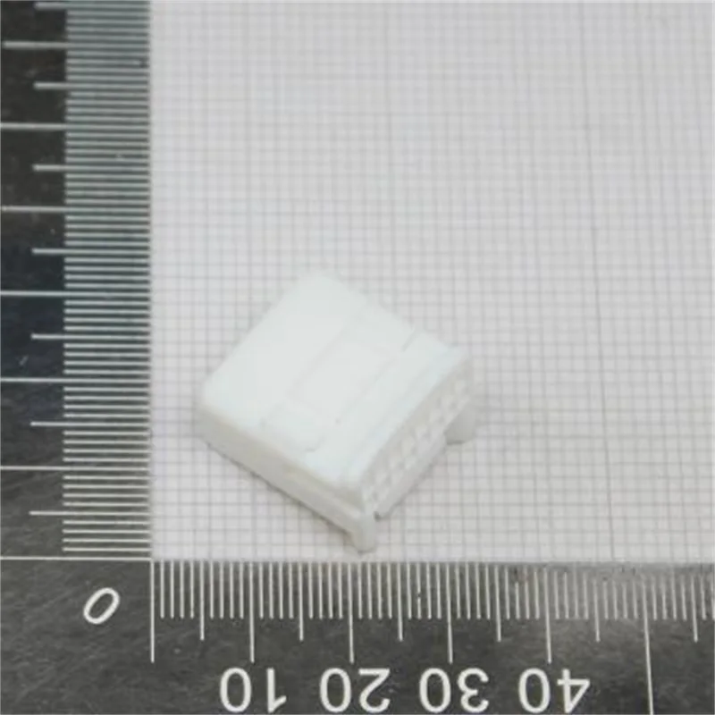 

20Pcs/Lot 1318386-1 TE Connectivity The corresponding metal needle can contact customer service.