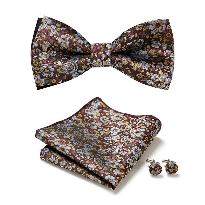 Оптовая продажа 2022 новый стиль Шелковый свадебный подарок Классический