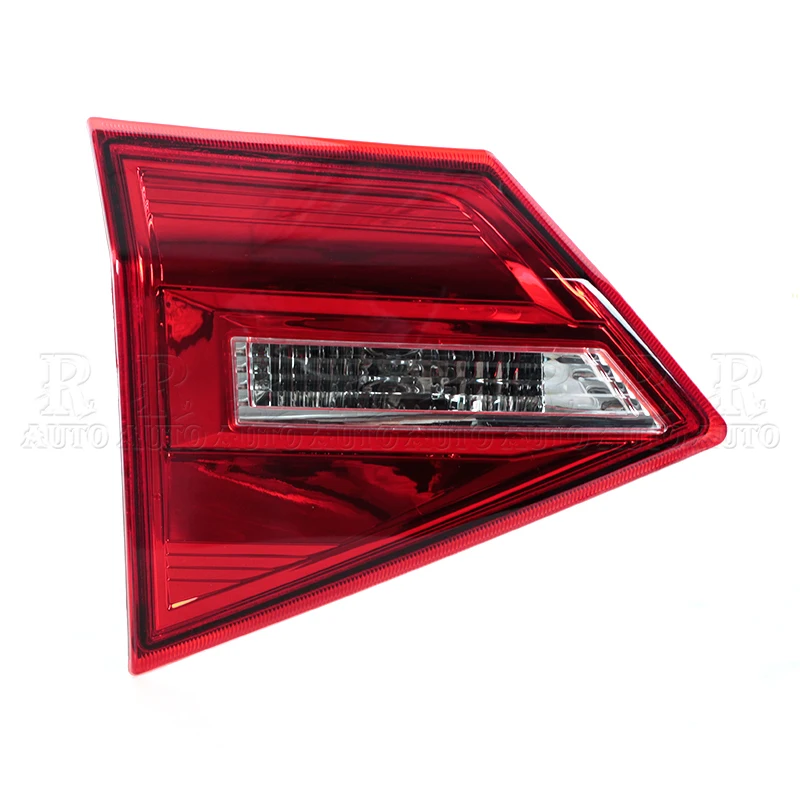 

Задний бампер, автомобильный задний фонарь в сборе, предупреждающий указатель поворота, отражатель, стоп-сигнал, стоп-сигнал для SUZUKI Vitara 2016-2018