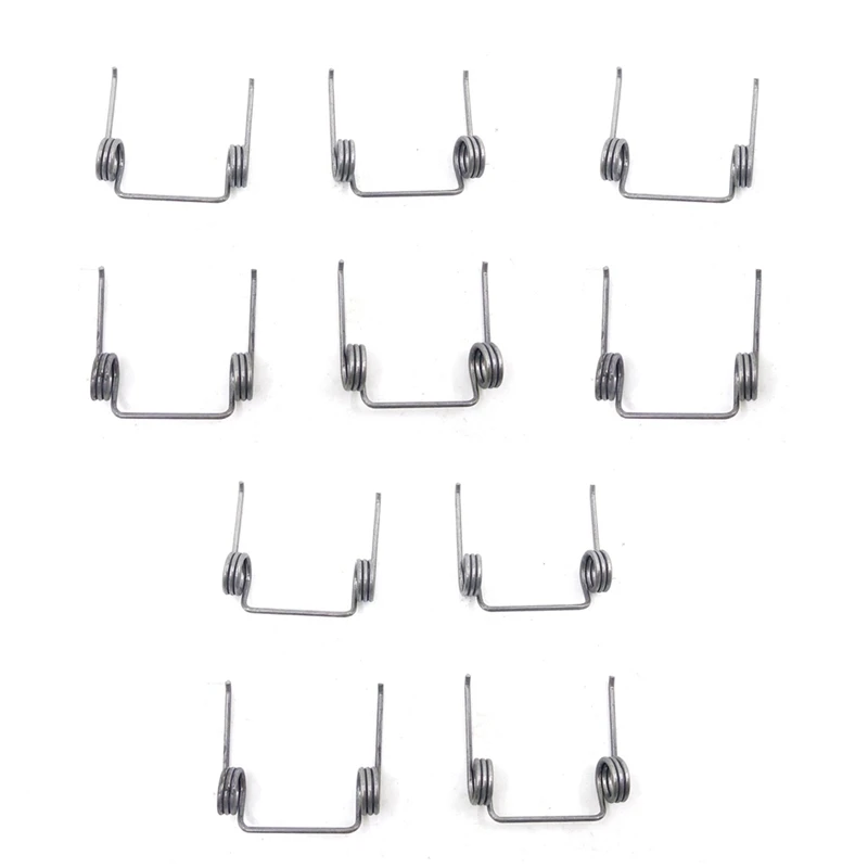 20 шт. 877761 подающие пружины для гвоздезабивной машины запасные части Катушечной