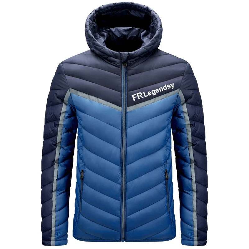 

Winter Cycling Jacket Hoodie 2022 Windproof Sports Casual Motocross Bicycle Clothes Mtb Jacket Bike Windbreaker Homme Ciclismo