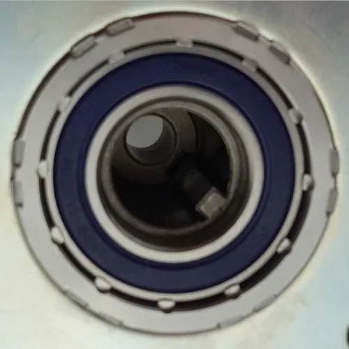 Аксессуары для газонокосилки forMTD 717-05122A PTO муфта дополнительная LX 50