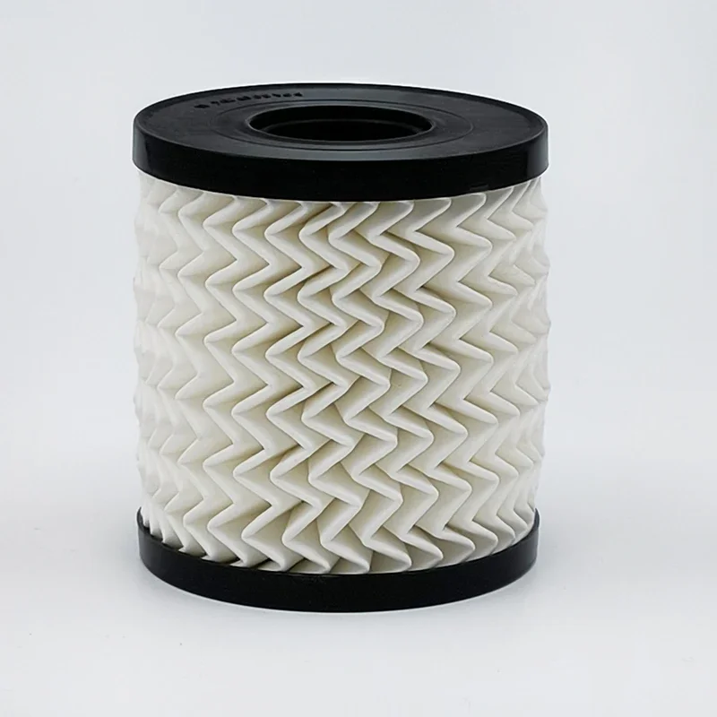 Масляный фильтр двигателя с уплотнительным кольцом для BMW Mini Cooper R55 R56 R57 R58 R59 R60 R61