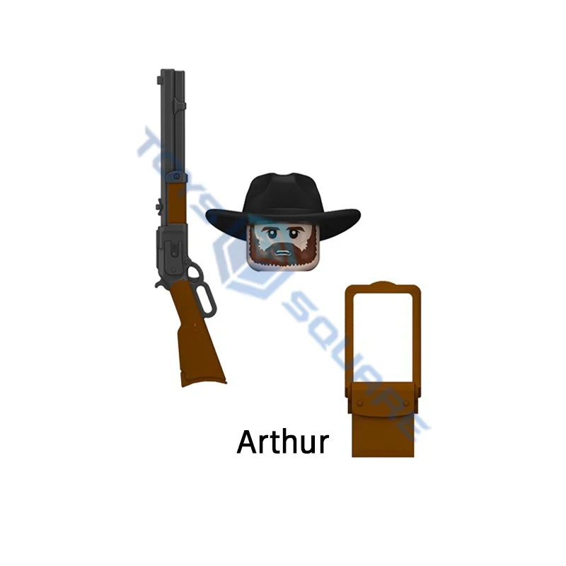 Блочный конструктор