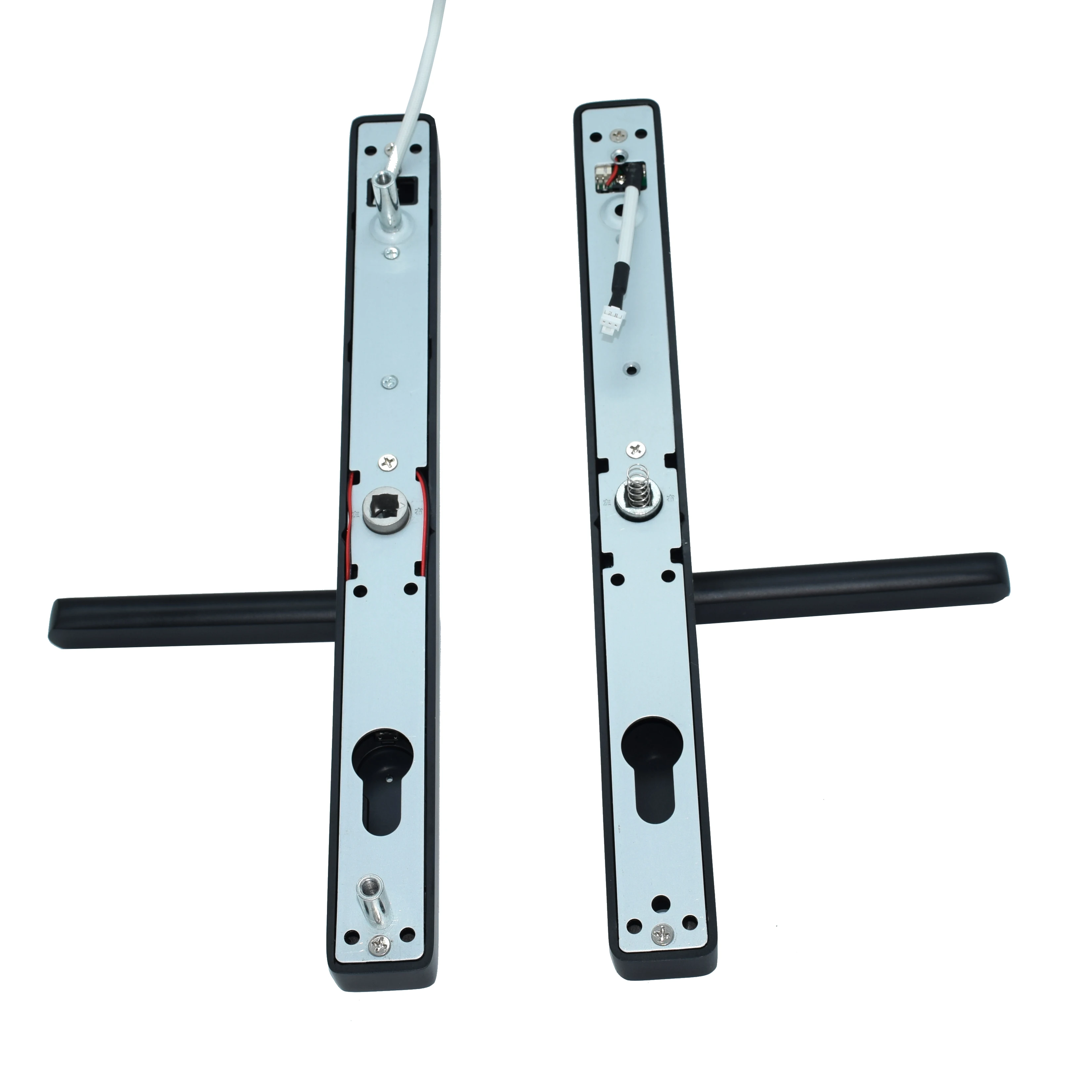 Приложение TTLock IP65 Водонепроницаемый смарт-пароль с отпечатками пальцев RFID-замок