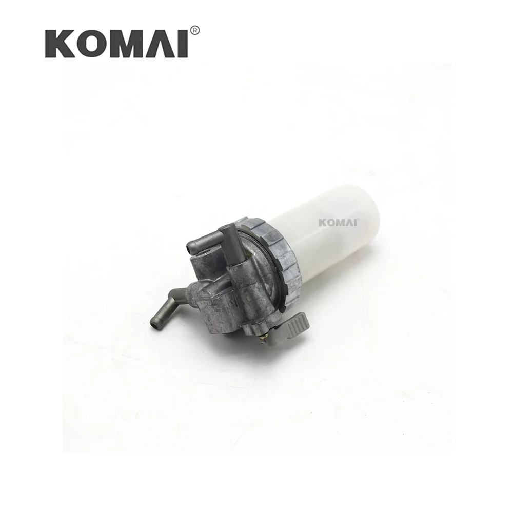 58201-25740 1g311-43380 для экскаватора Komatsu Pc56-7 сепаратор топливной воды в сборе
