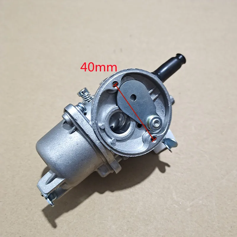 Карбюратор T200/T240 для Mitsubishi T200/T240, 21 мм