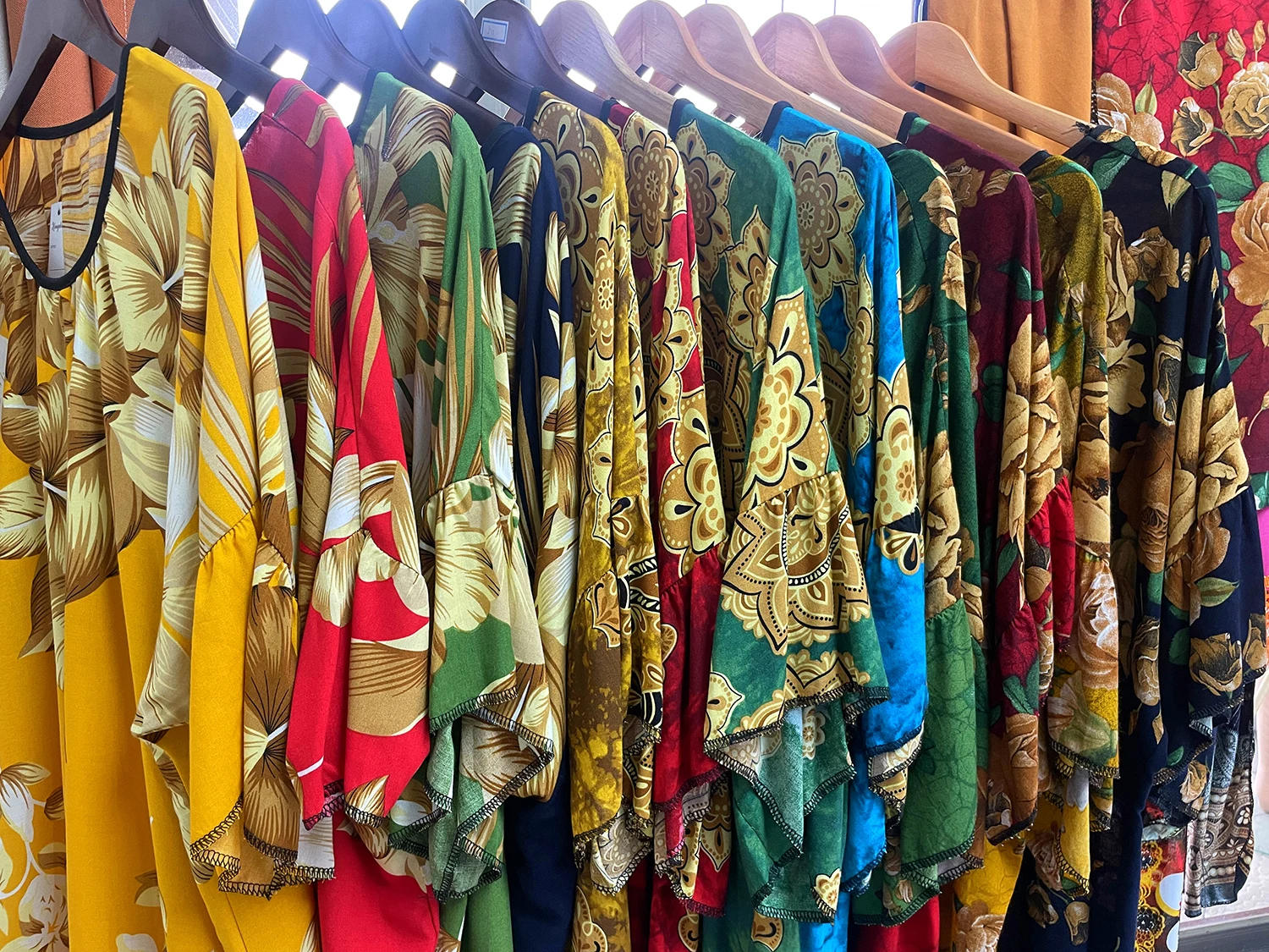 Hot Selling New Short Sleeved African Muslim Dashiki Ababy Printed Cotton Loose fitting dress women summer Maxi Casual Dress