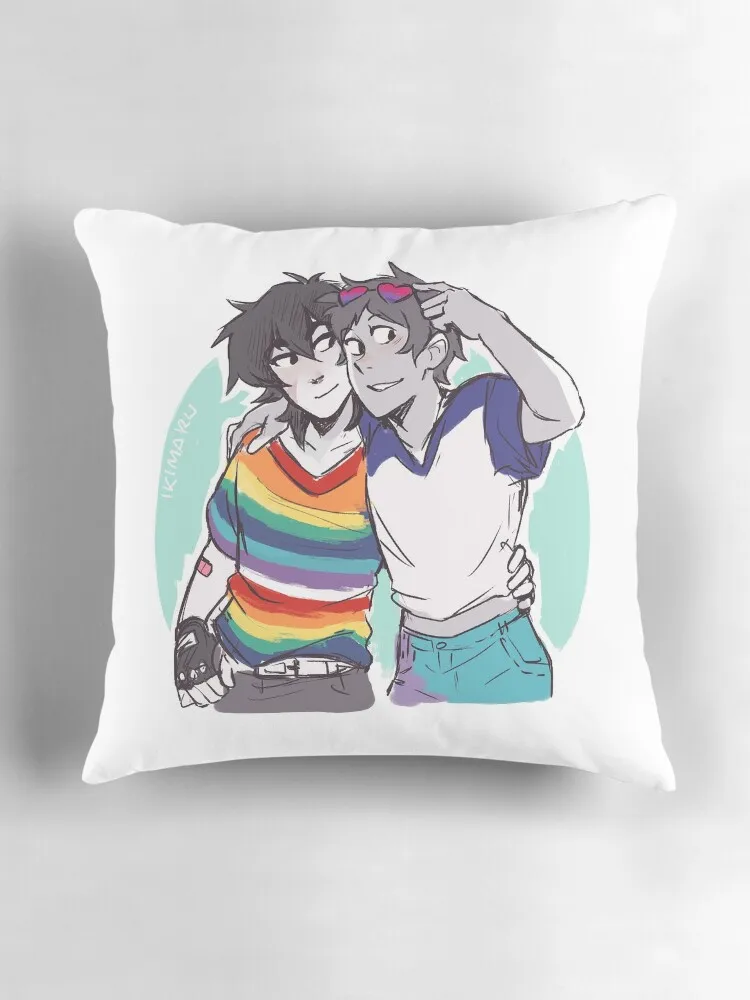 Декоративные Чехлы для диванных подушек Pride Klance Осенние декоративные подушки