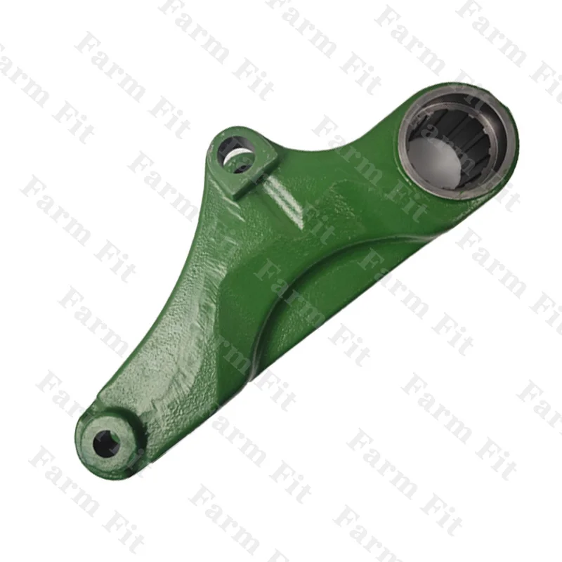 Rotsschacht Hefarm Su24399/Su24400ırikt Voor Deere Deel 6105d 6105e 6110b 6110d 6115d 6115e 6120b