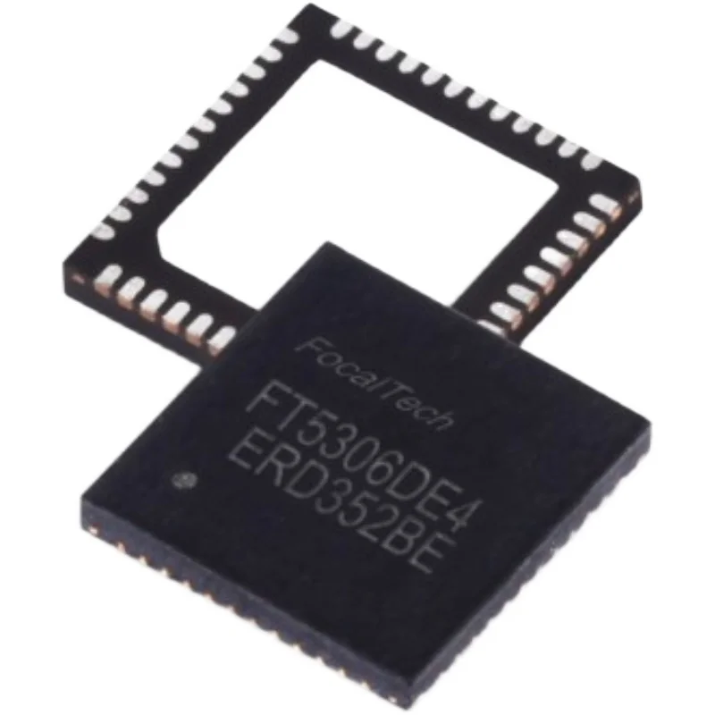 

(2-10piece)FT5306DE4 FT5306DE4 FT5306DE4 QFN-48 Provide One-Stop Bom Distribution Order Spot Supply