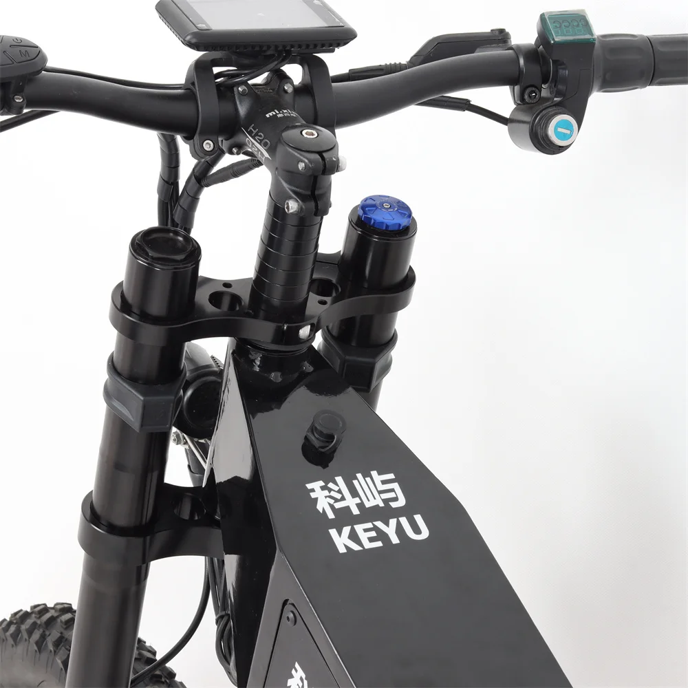 Рисунок 5 - Хит продаж, Электрический горный