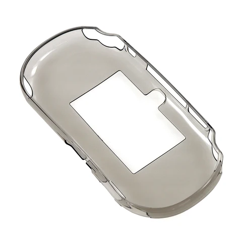 Прозрачный чехол из ТПУ для PS Vita PSV 1000/2000