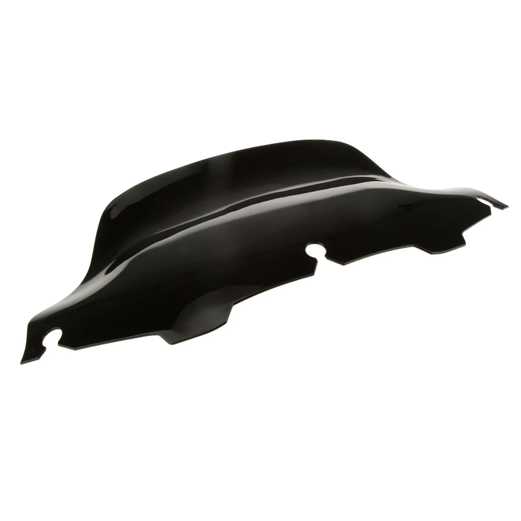 

Лобовое стекло мотоцикла для 96-13 FLHT FLHTC FLHX Touring-черное