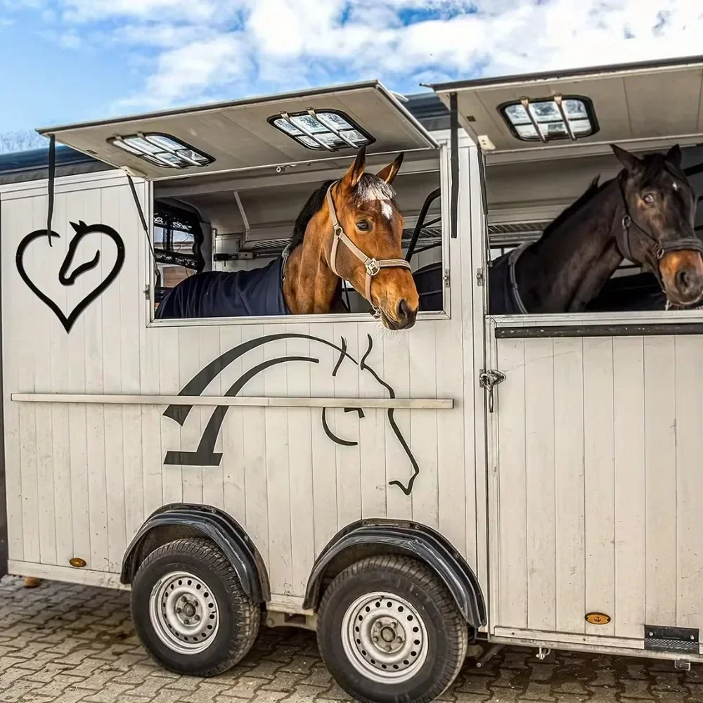 Металлическая Стена Художественное Украшение Домашний Декор Логотип Дизайн