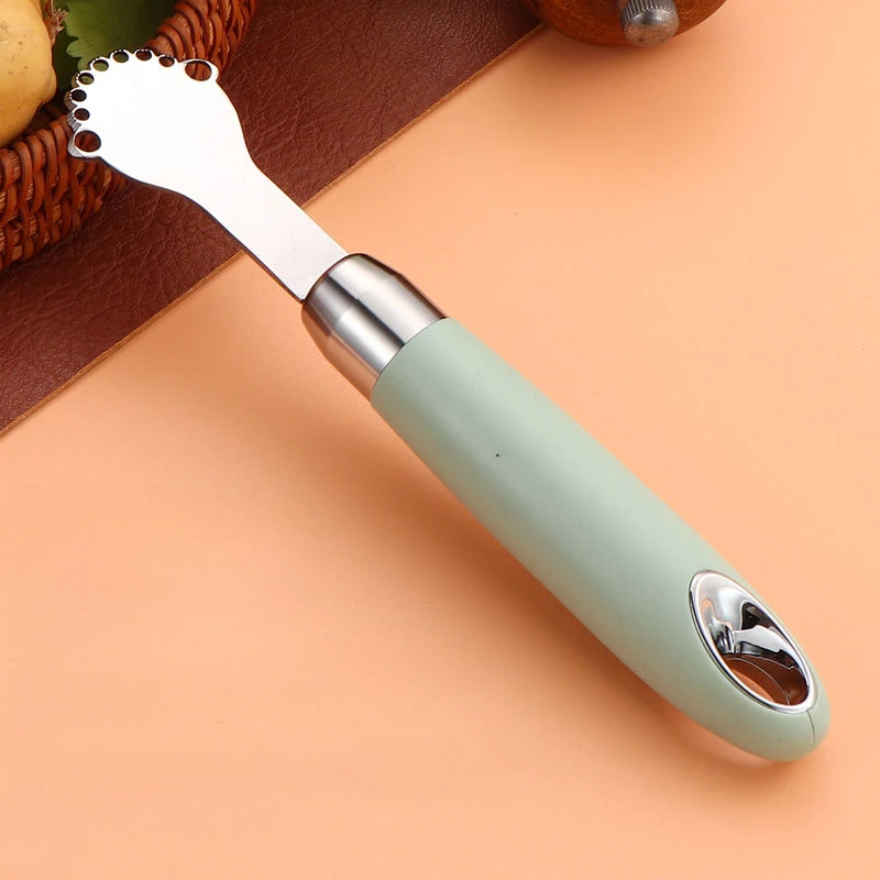 Терки для лимона из нержавеющей стали простая бытовая терка мыла