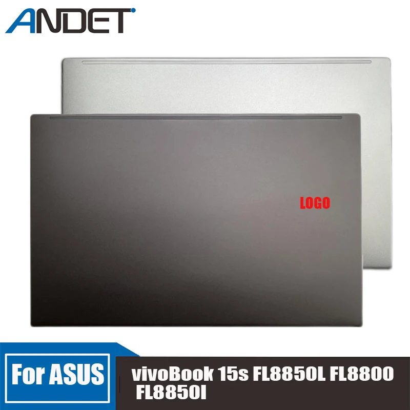 

Пластиковая Задняя крышка для ASUS vivoBook 15s FL8850L FL8800 FL8850I