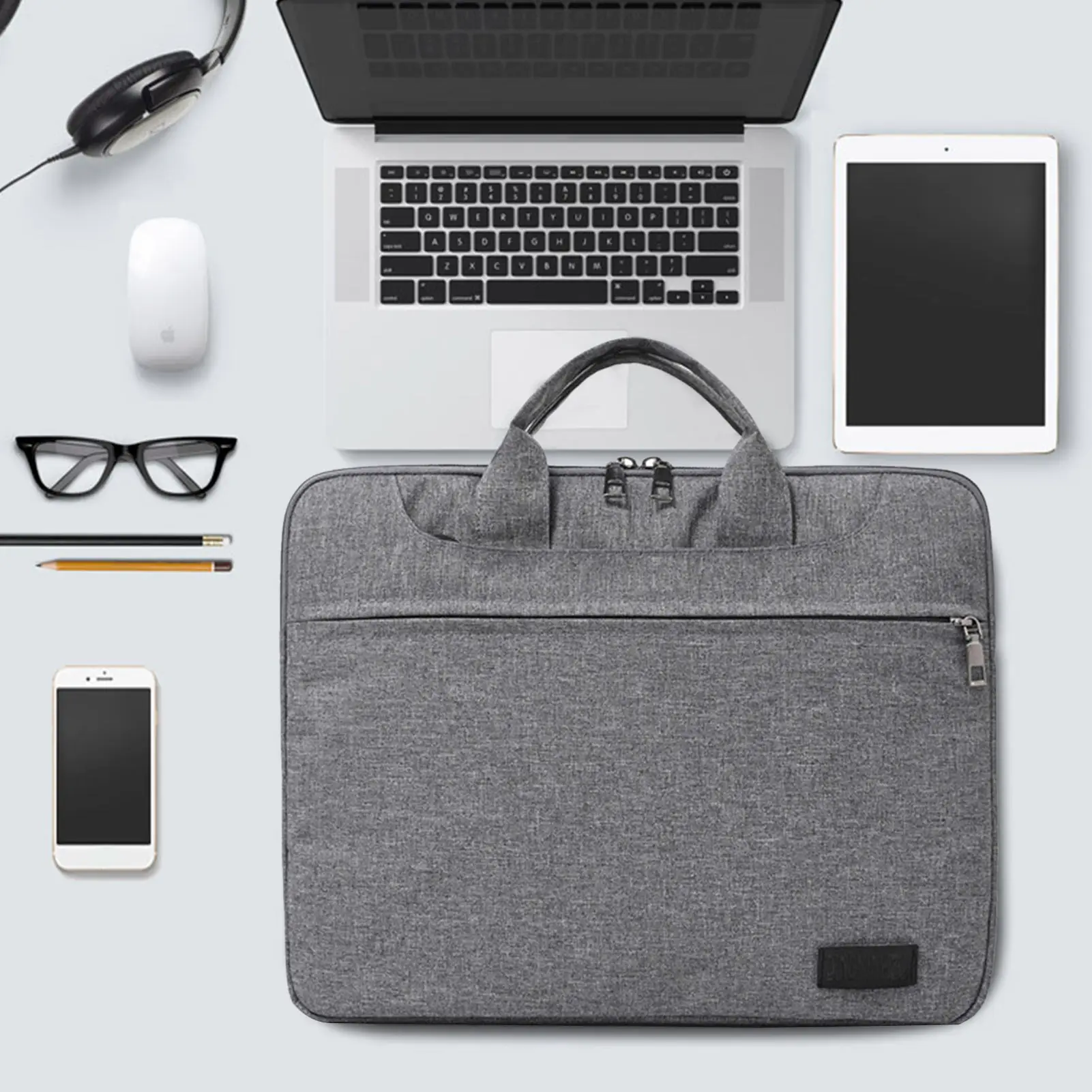 

Ударопрочный чехол для ноутбука 14-2022 дюймов