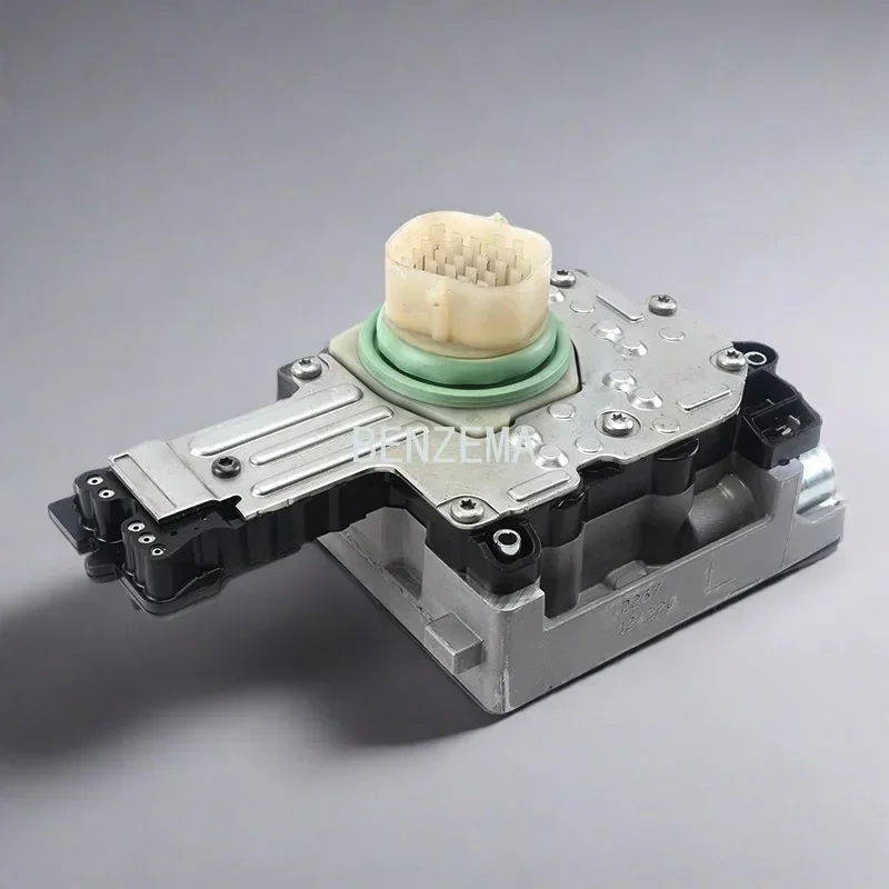 Комплект блоков соленоидов коробки передач 45RFE 545RFE 68RFE 52119435 AF 5170877 68002342 AD для Jeep Grand - Цена: 7360