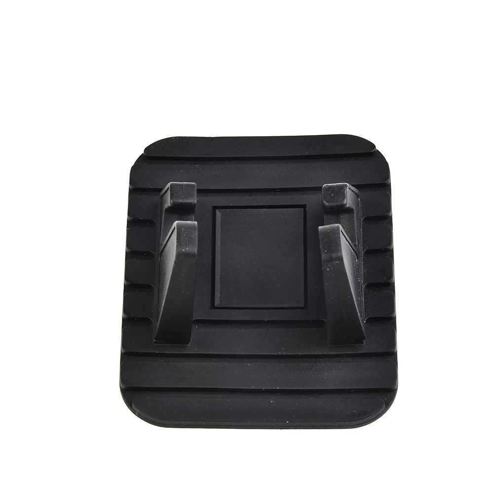 

Universal Phone Holder For Car Phone Desktop Non-slip Bracket Car Phone Holder For IPhone No Magnetic Attraction