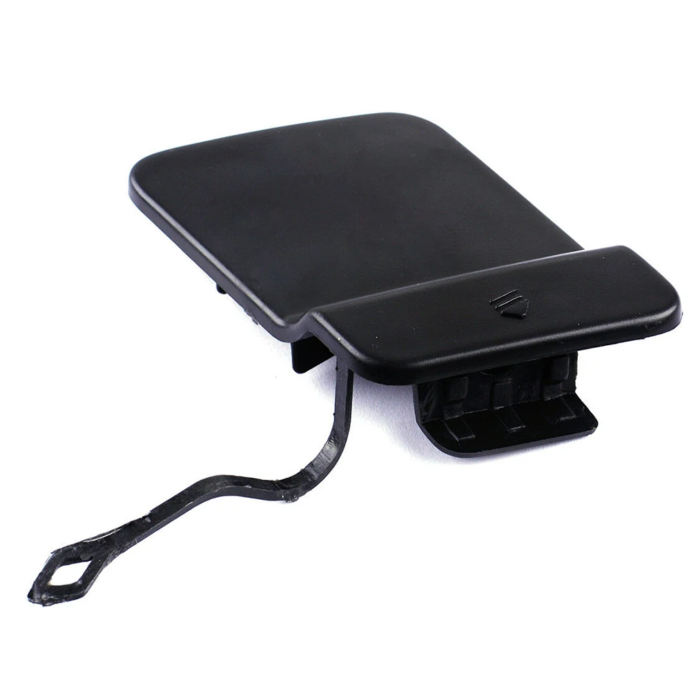 

Fit For Mercedes-Benz X204 GLK300 2010-2012(ONLY Base Sport Utility 4-Door) Rear Bumper Tow Hook Cover Plastic Rear