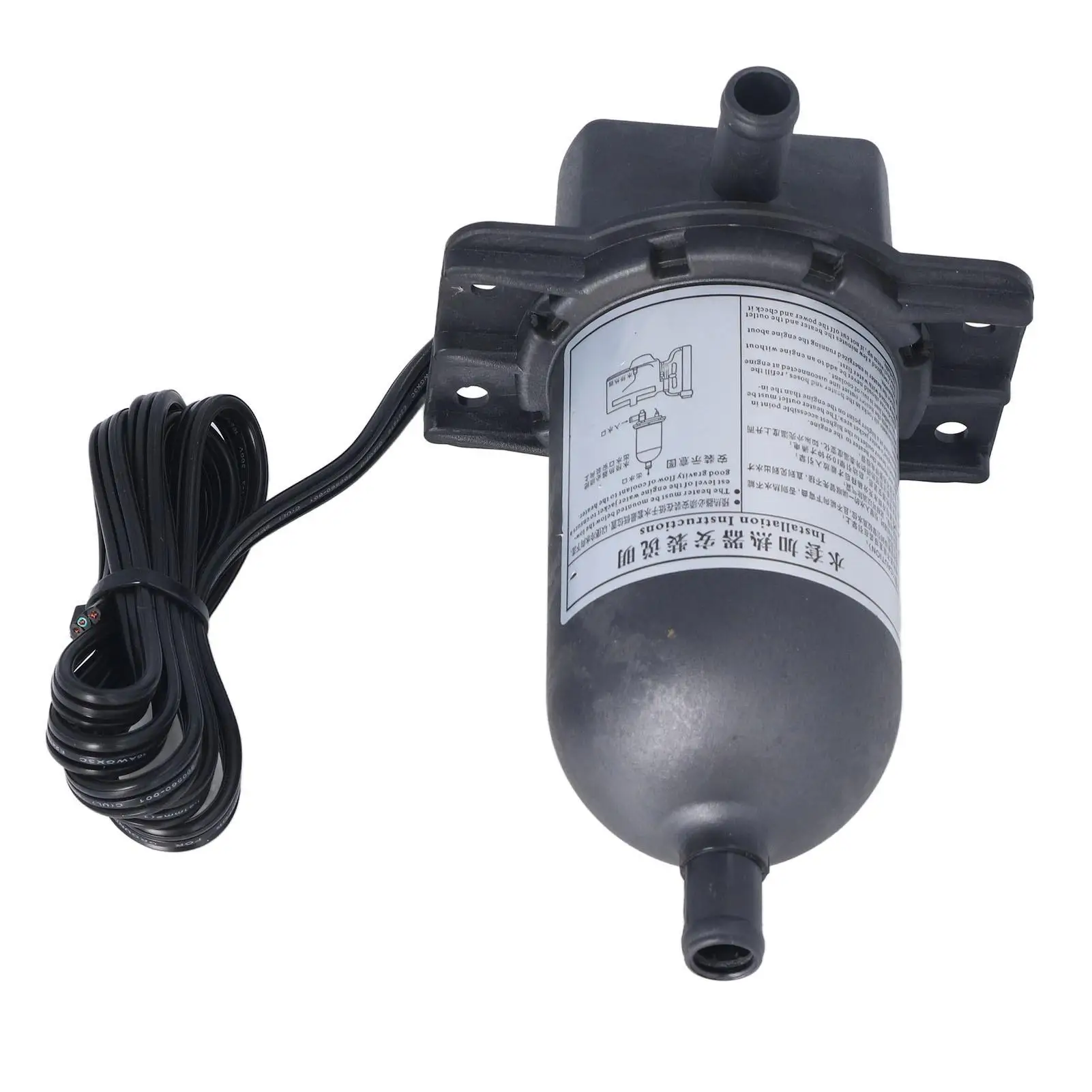 Самоциркуляционный дизельный генераторный нагреватель мощностью 500 Вт —