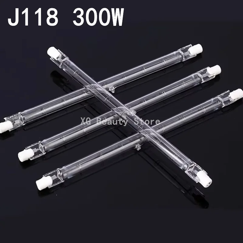 

Светодиодные лампы J118 100-400 Вт