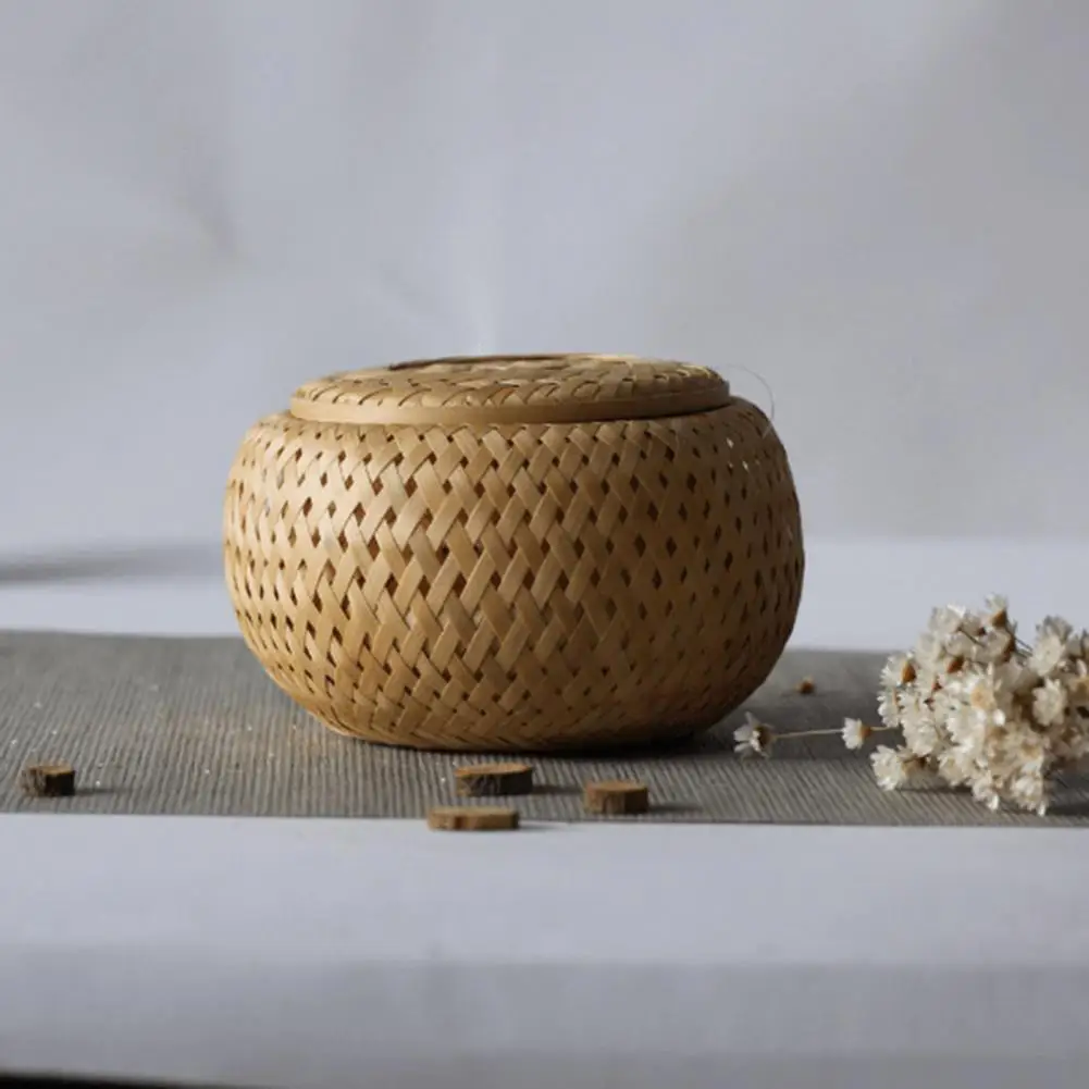 

Декоративная плетеная корзина для хранения яиц, прочная корзина с отверстиями