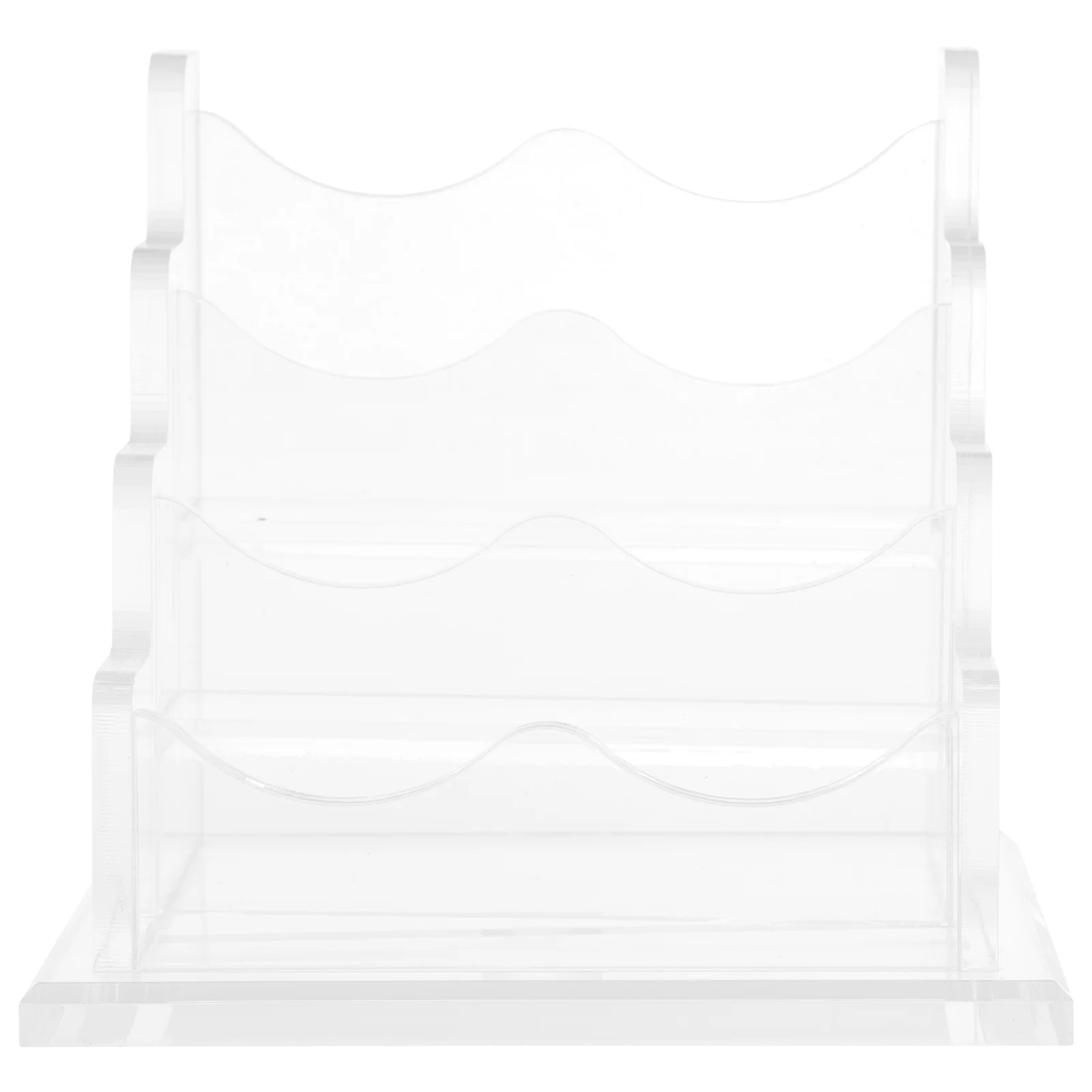 

Акриловый держатель, прозрачная витрина, полка, прозрачная коробка для визиток, держатель для визиток, подставка для визиток, прозрачная витрина