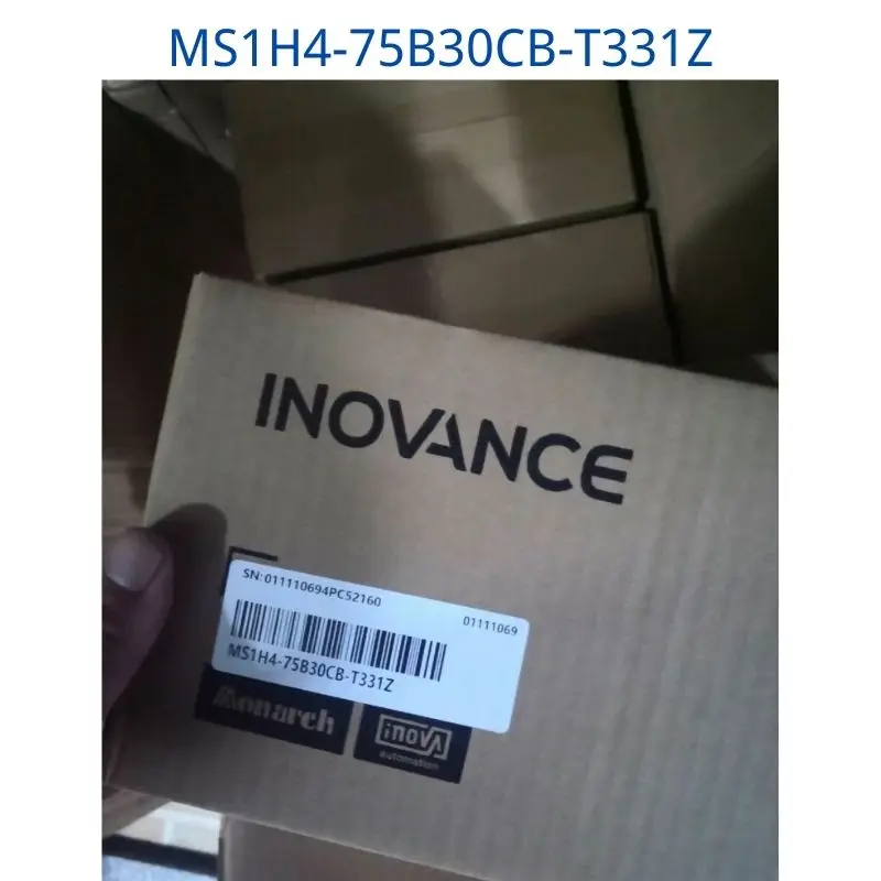 

Совершенно новый телефон с сервоприводом