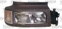 

89183 inch headlight right complete PREMIUM