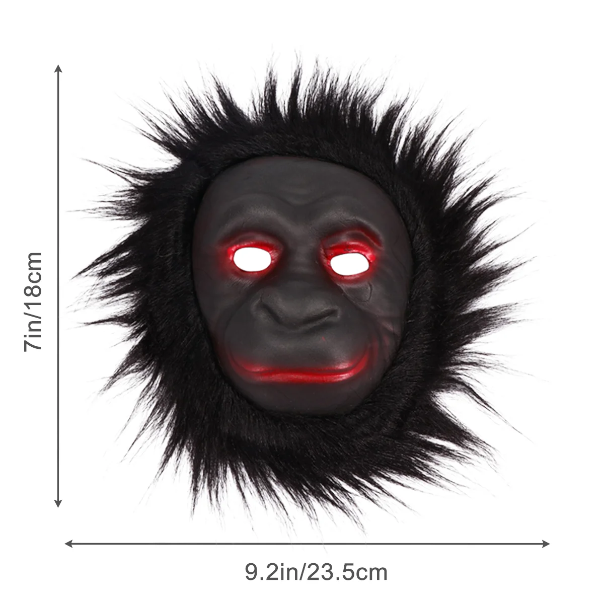 

3 шт. костюм гориллы с шимпанзеем