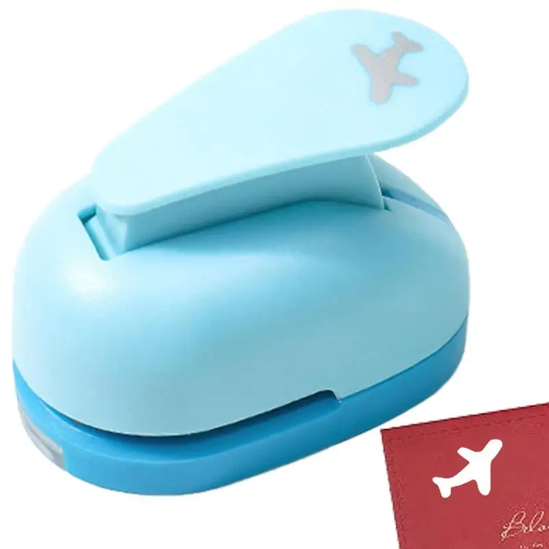 

Craft Hole Punch Embossing Craft Tools Shape Cutters Punch For Scrapbooking Wedding Cards Christmas Cards For Decoration Funny