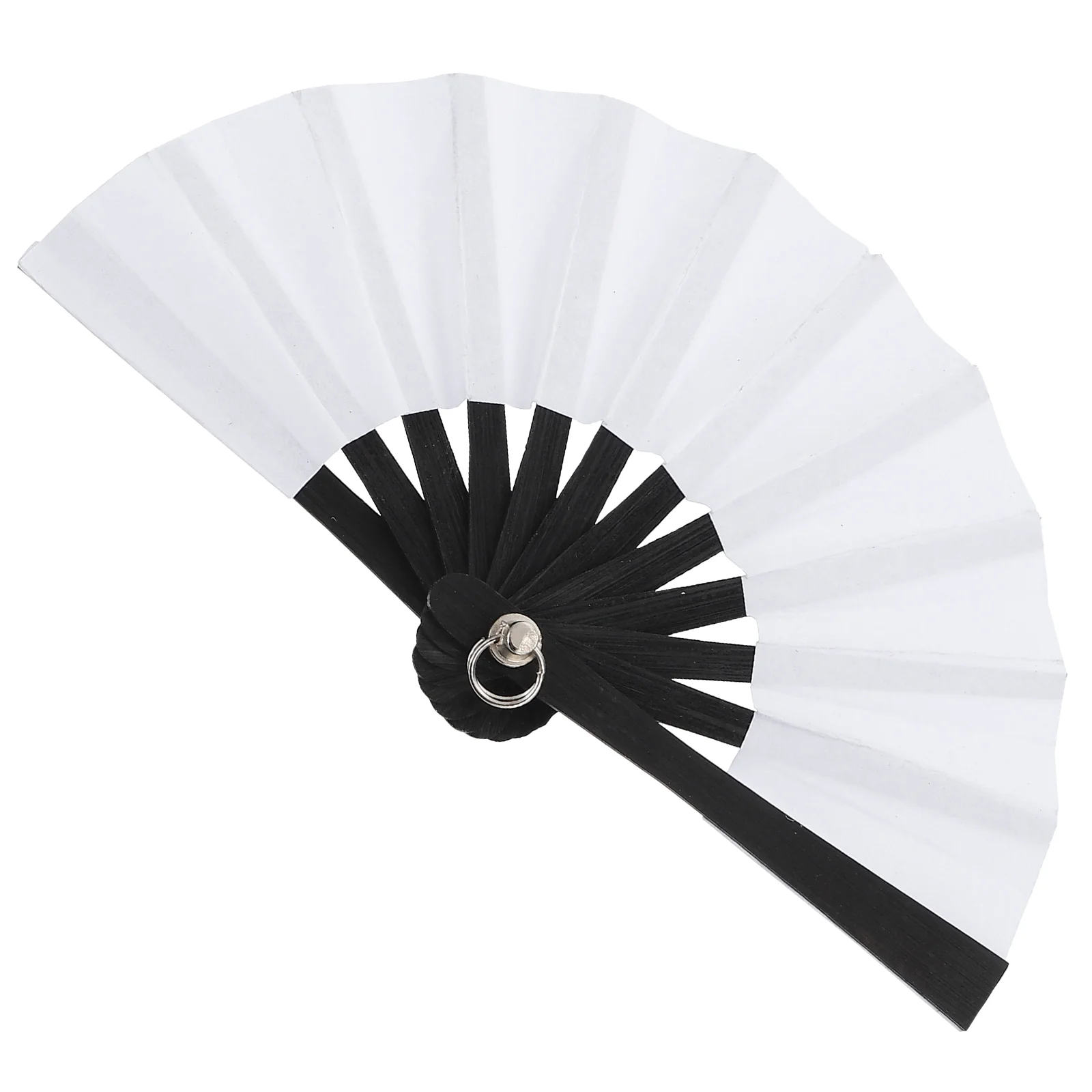 

Mini Paper Fans Props Mini House Paper Fans Decoration Photography Props