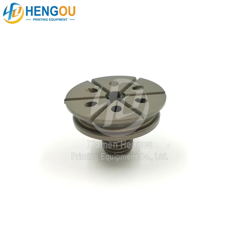 

Доставка головки присоски 24x15x5 мм для komori mahine 24x15x5 мм