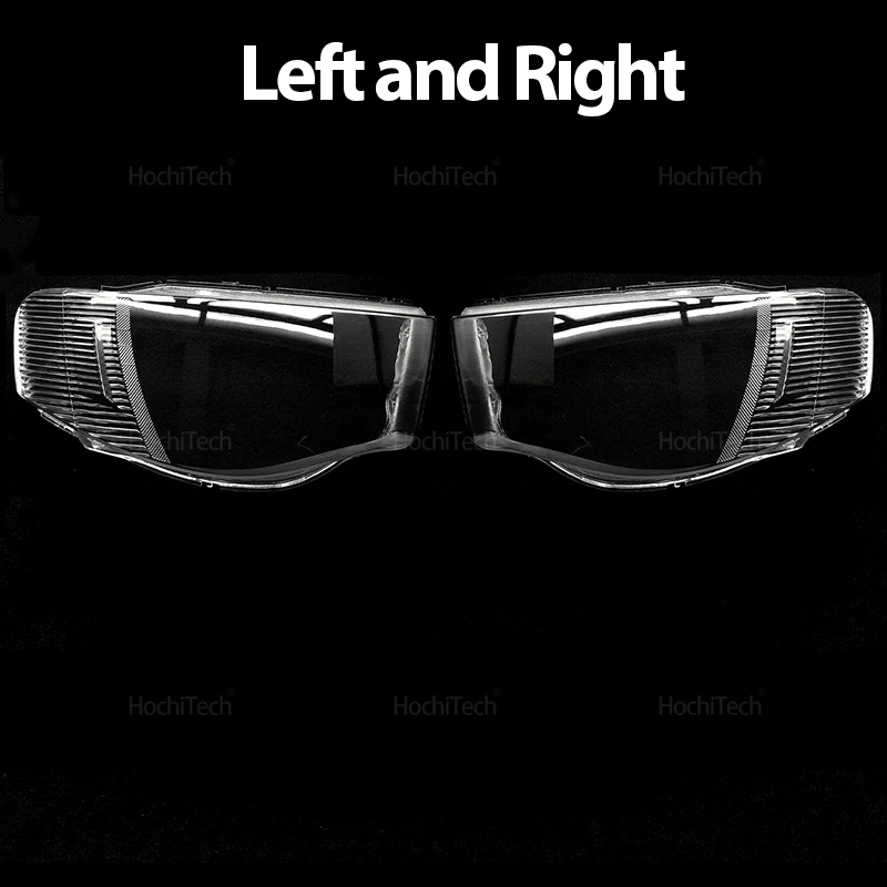 

Для Mitsubishi Triton L200 MK4 KA KB 2005-2015 защитный корпус фары стеклянная крышка фары прозрачный корпус линзы