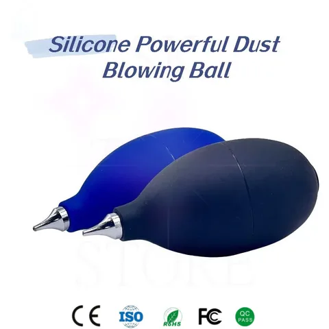 Суперсильный воздуходувка для пыли, мини-насос для очистки объектива камеры, инструмент для очистки цепей мобильного телефона, планшета