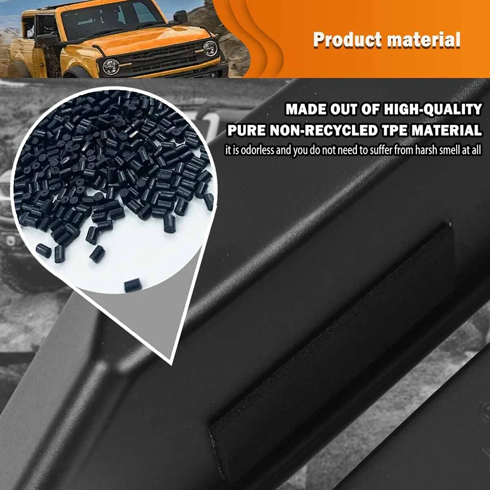 

1 Armrest Storage Box Paint Baking High Quality Inner Door Armrest Storage Box Organizer Car Interior Accessories