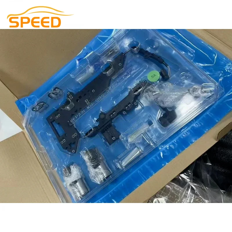 Новинка 0B5 DL501 коробка передач автоматический клапан жгут проводов +