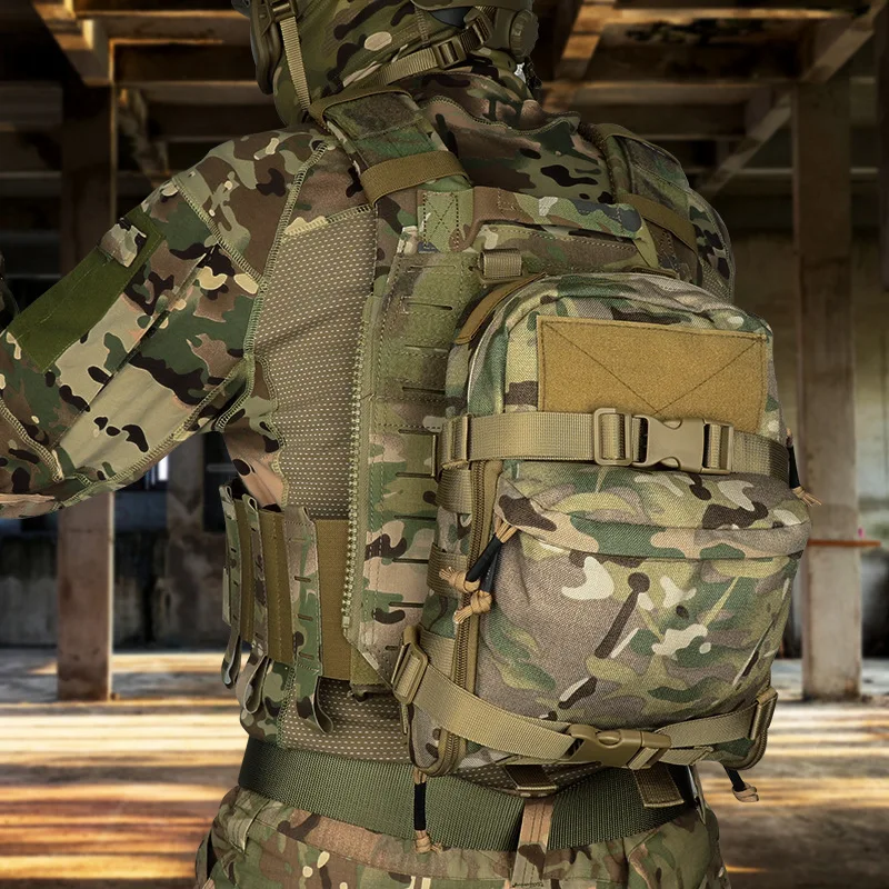 

Походные и кемпинговые Тактические Военные Спортивные Водные сумки 1000D, мини сумка для гидратации, рюкзак для гидратации, штурмовая Сумка Molle