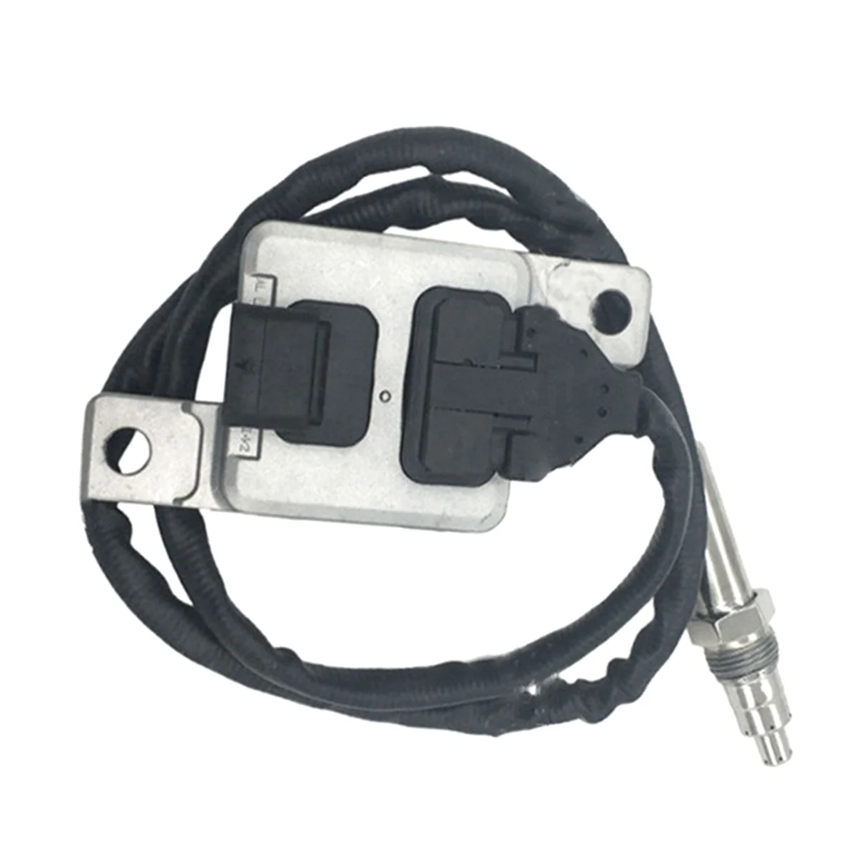 Автомобильный Датчик Nox для AUDI Q7 Q8 Quattro VW Touareg 3 0 4 TDI 2016-2021 4M0907807R 4M0907807AQ 4M0907807AK 4M0907807G