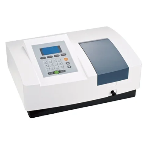 

Uv752 laboratory ultraviolet visible spectrophotometer equipment dealers