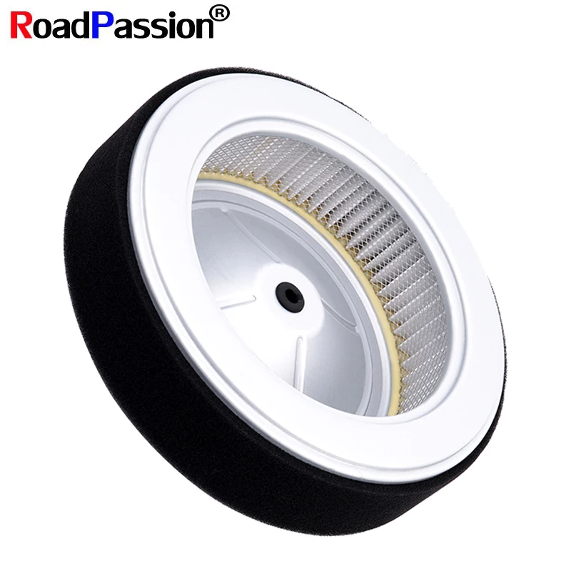 Очиститель воздушного фильтра для мотоцикла Road Passion Honda GX630 GX630R GX630RH GX660 GX660R GX660RH GX690