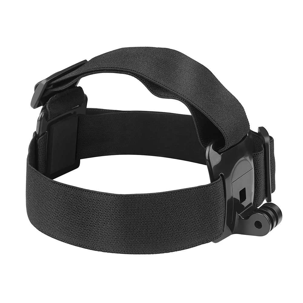 Экшен Камера На Голову Купить