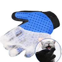 cat gloves dog hair comb dog hair brush pet supplies hair removal artifact cat cat hair cleaning tool